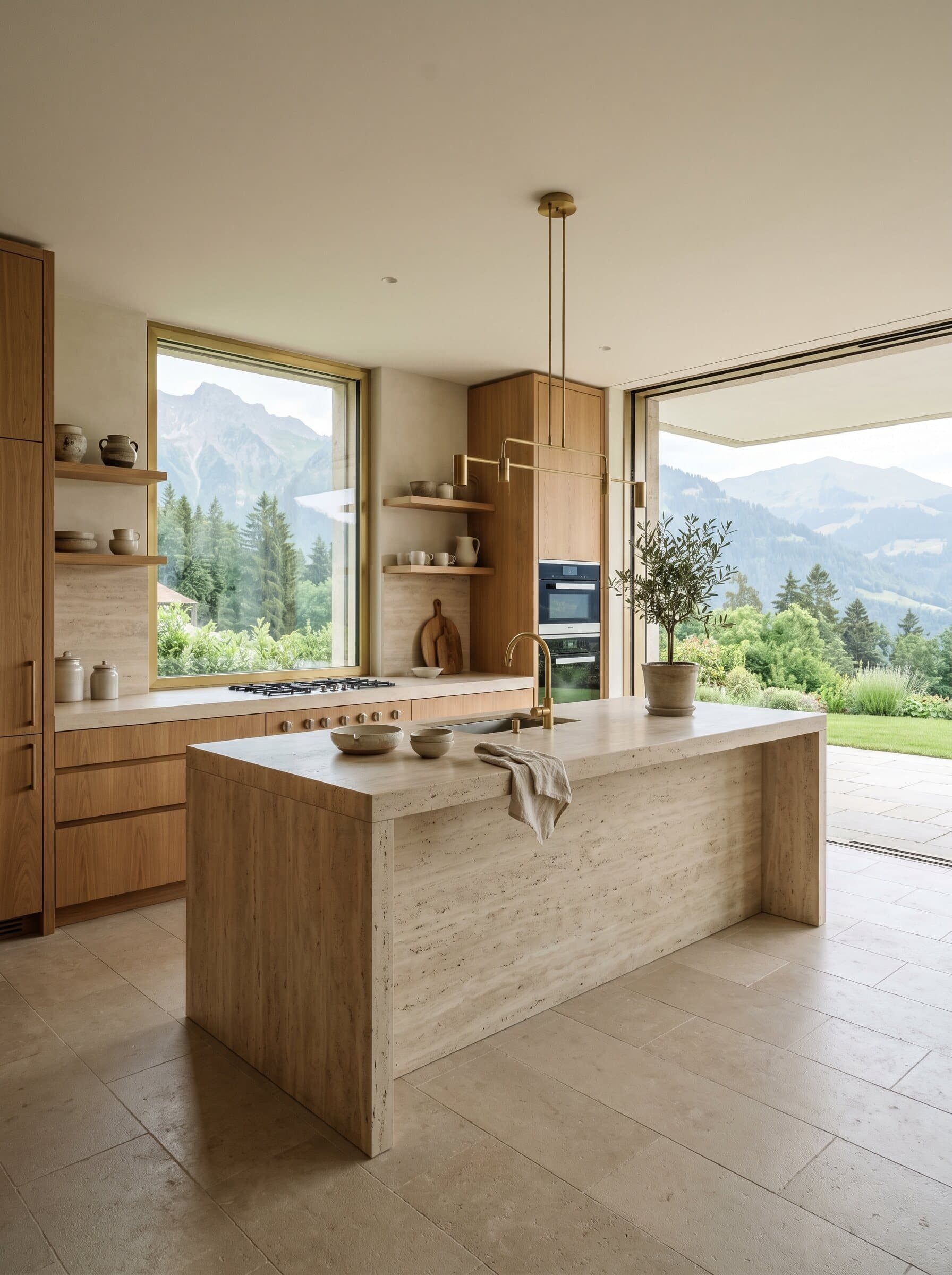 Wohnüberbauung Seefeld — 2